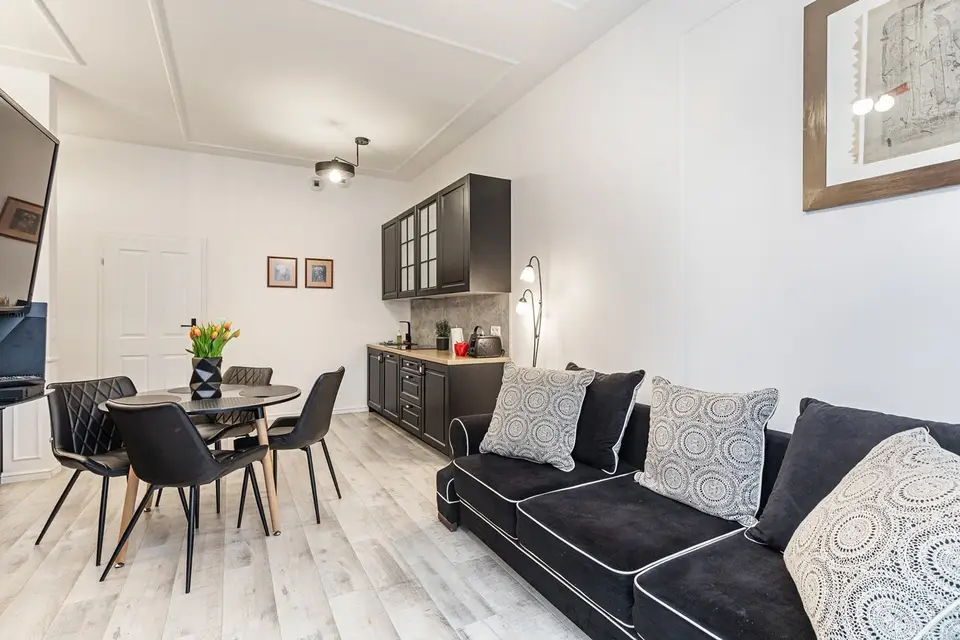 studio in Praga-Północ 5
