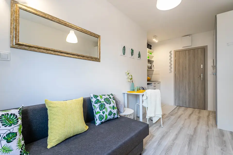 flat in Praga-Południe 7