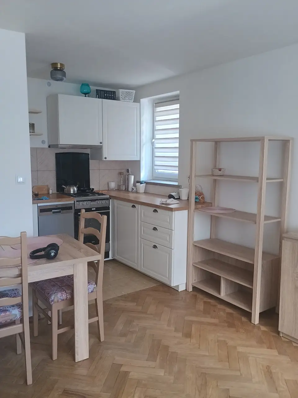 studio in Wola 1