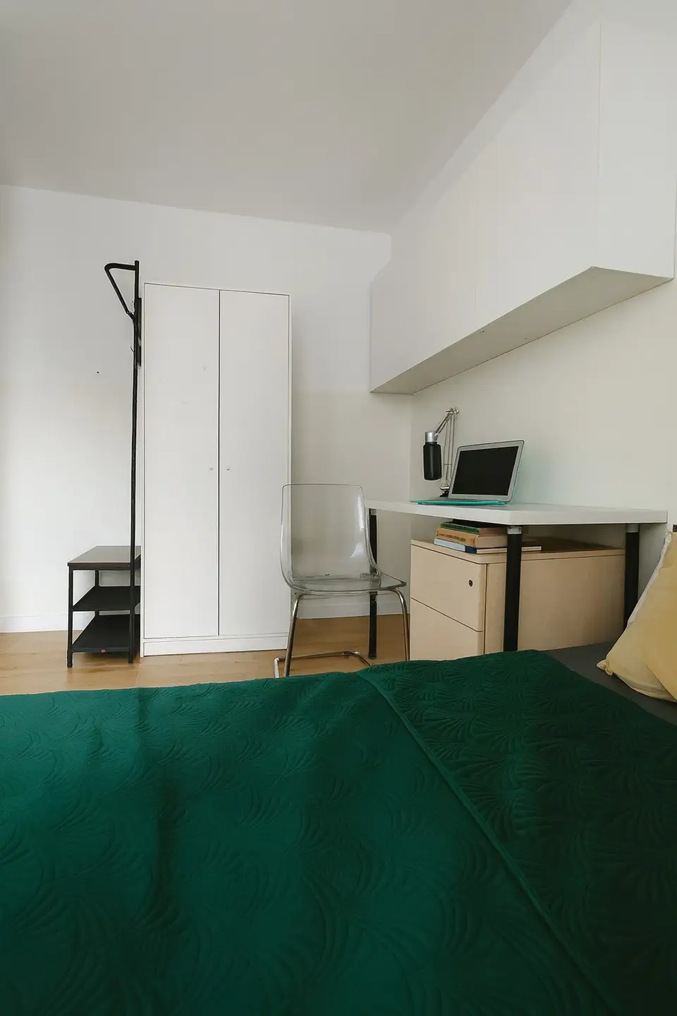 room in Praga-Północ 2