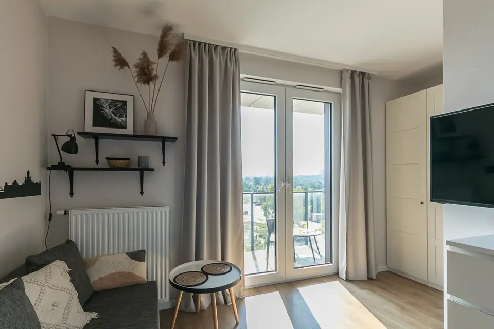 studio in Praga-Północ 8