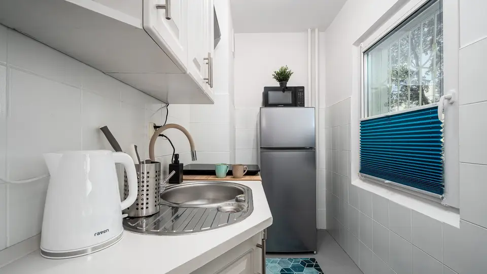 flat in Bielany 3