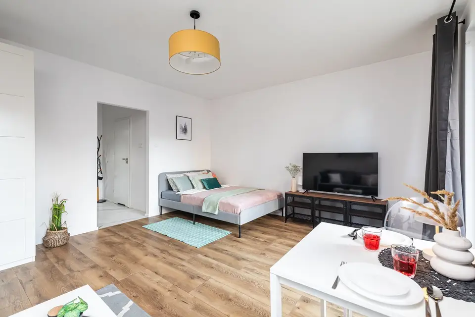 flat in Praga-Północ 4