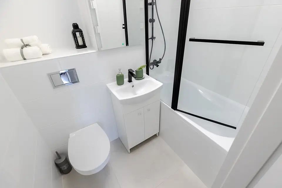 room in Praga-Południe 4