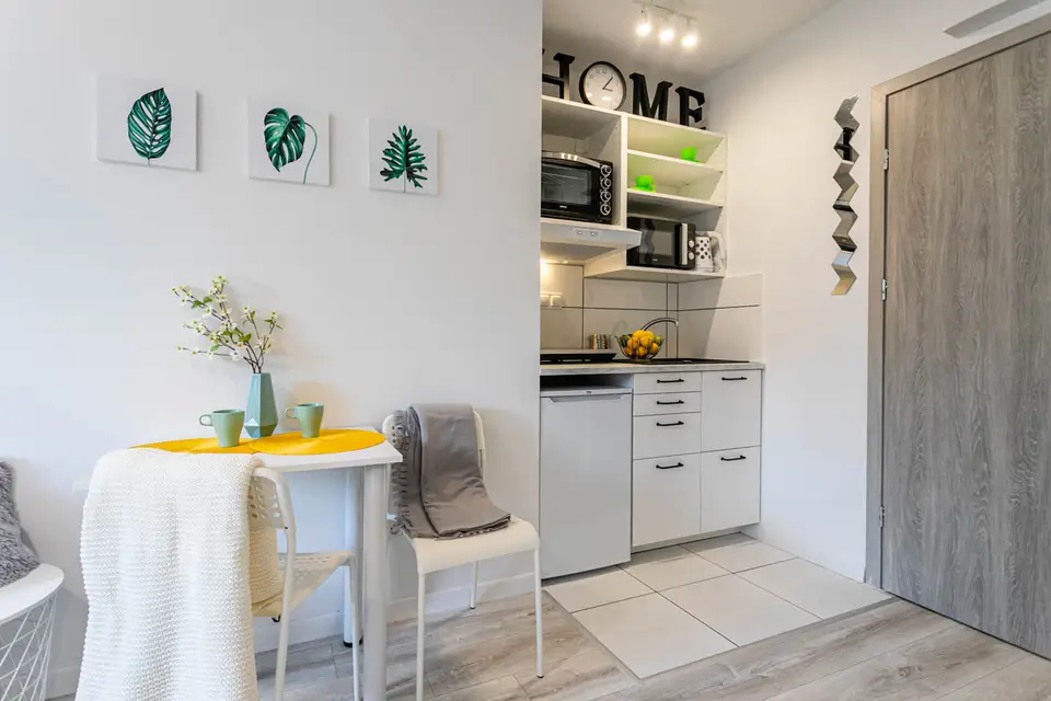 flat in Praga-Południe 11