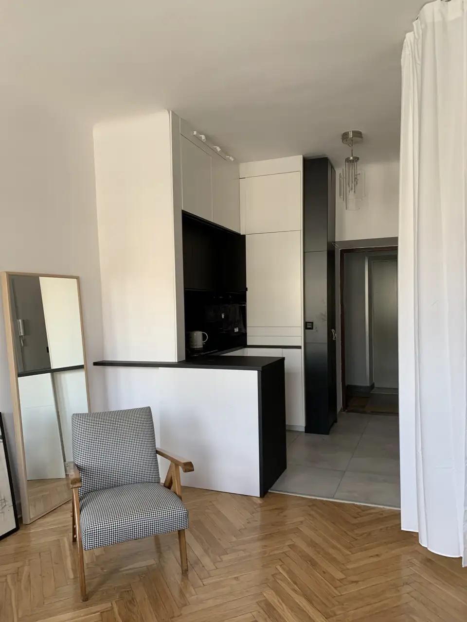mieszkanie, Śródmieście 6