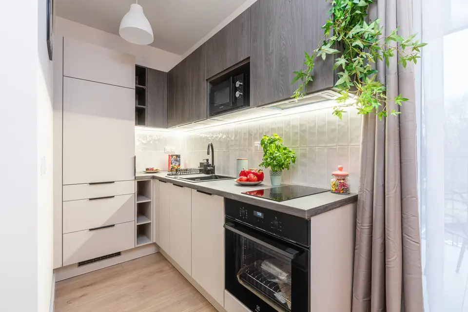 flat in Ursynów 5