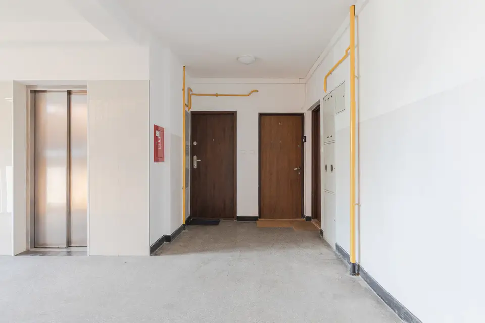kawalerka, Praga-Południe 11