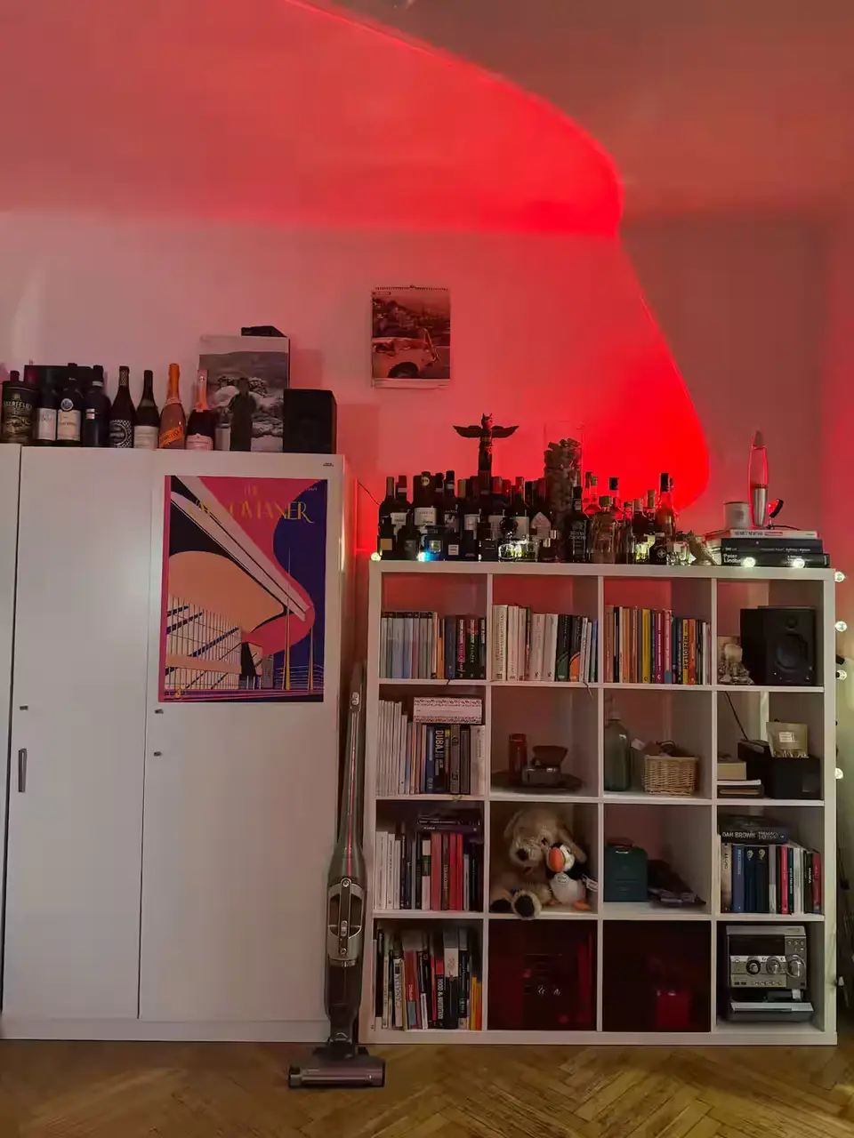 pokój, Śródmieście 3