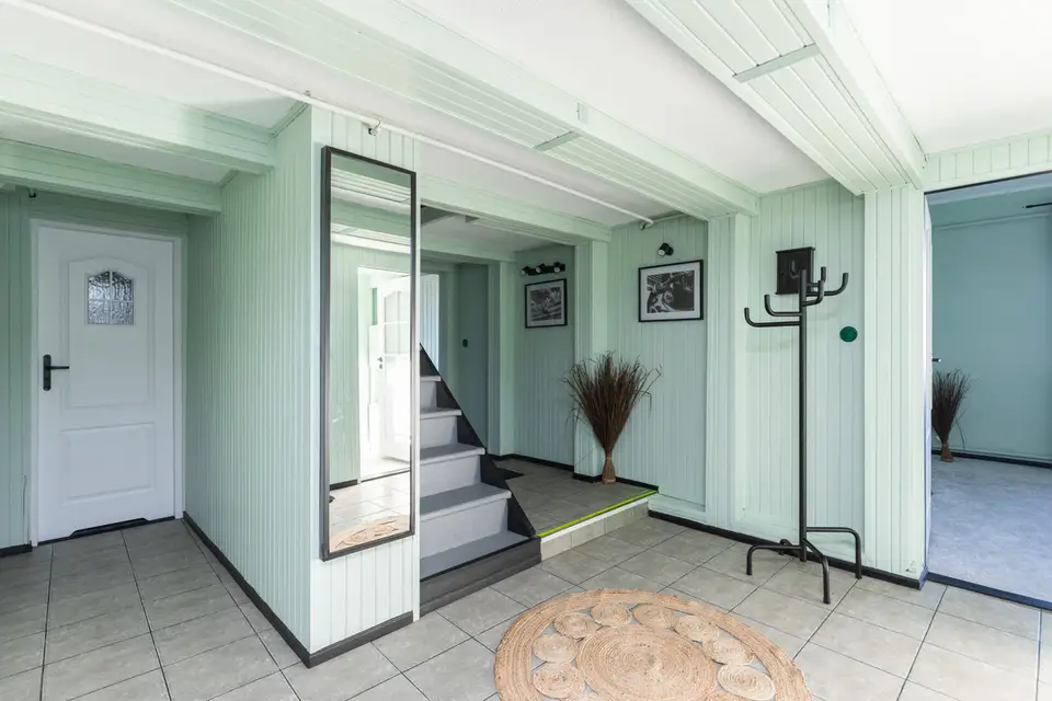 2-room flat in Śródmieście 10