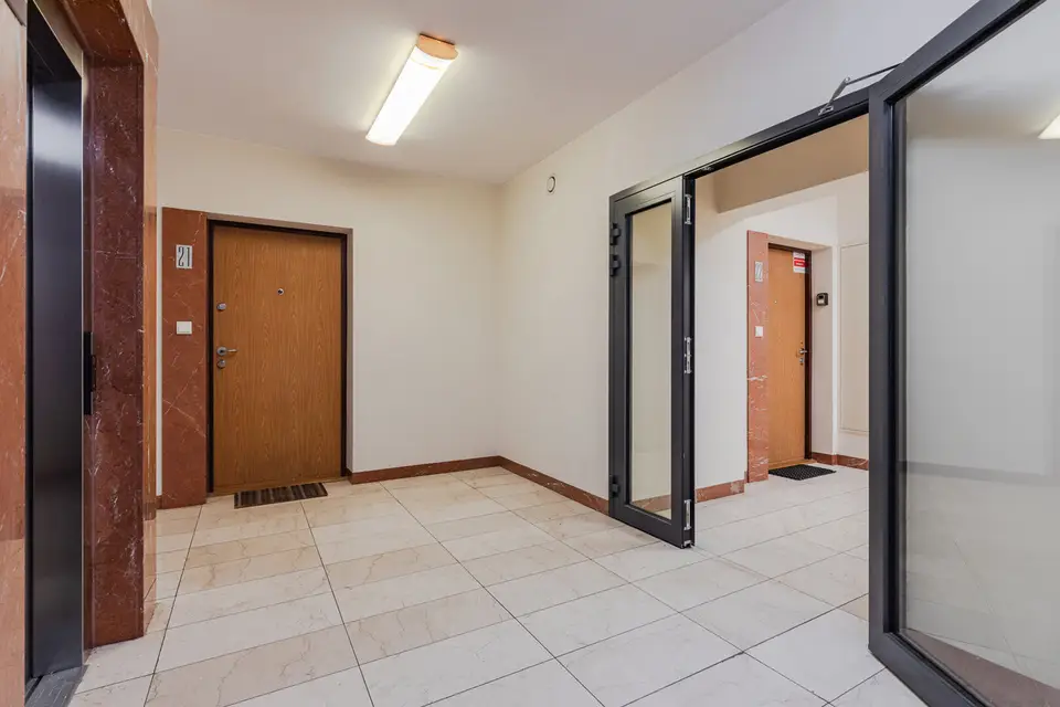 2-room flat in Praga-Południe 2