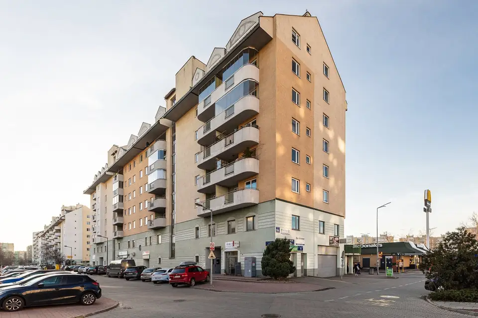 mieszkanie, Bemowo 5