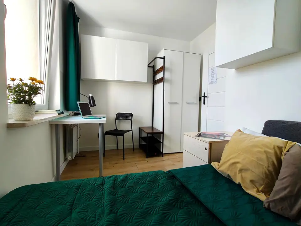 room in Praga-Północ 1