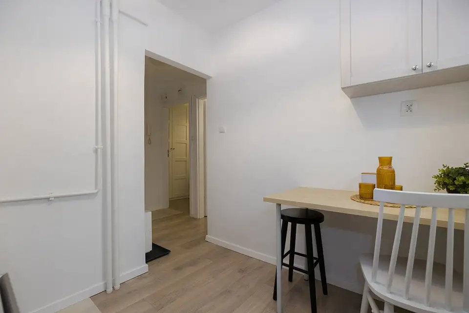 studio in Ursus 11