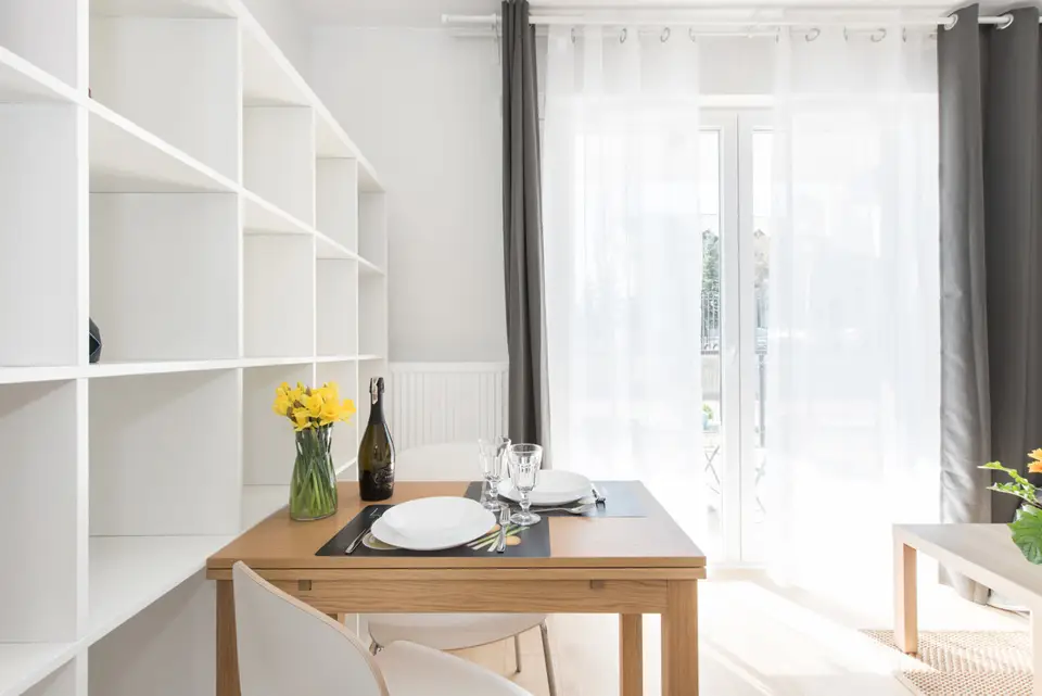 flat in Bielany 6