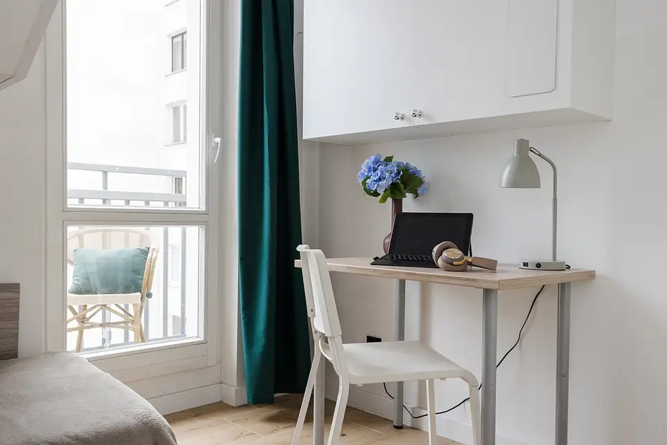 room in Praga-Północ 3