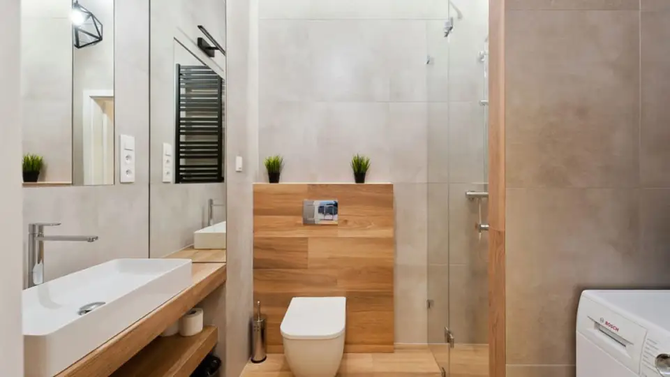 kawalerka, Grzegórzki 7