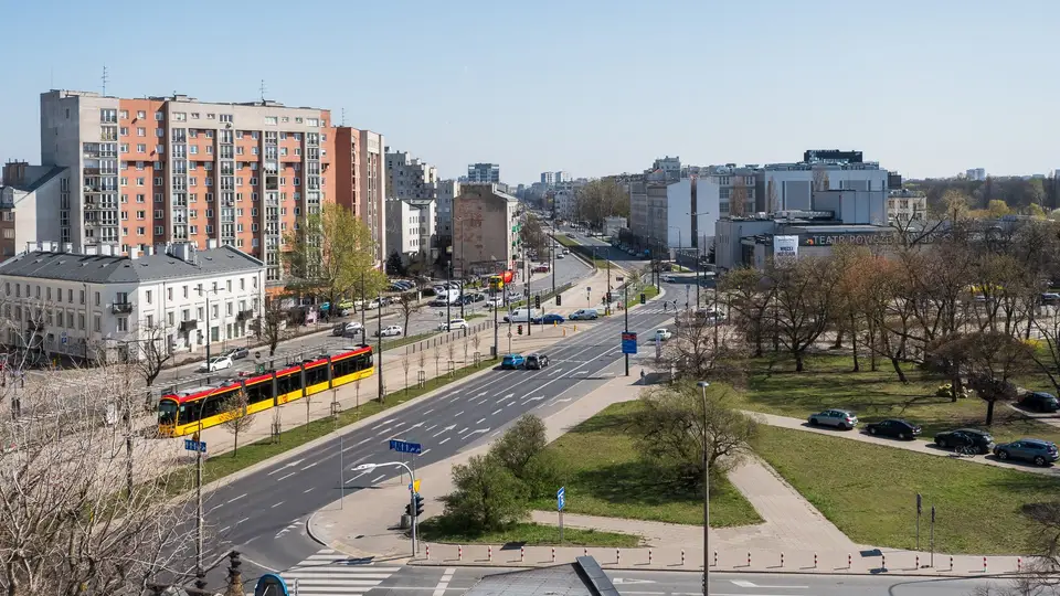 kawalerka, Praga-Południe 10