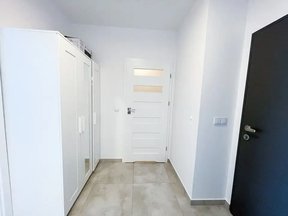 studio in Praga-Północ 11
