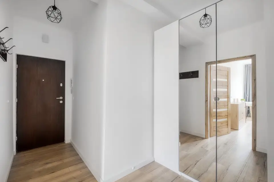 kawalerka, Śródmieście 9