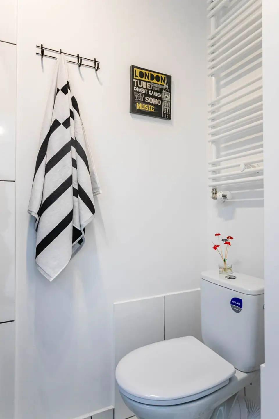 flat in Praga-Południe 10