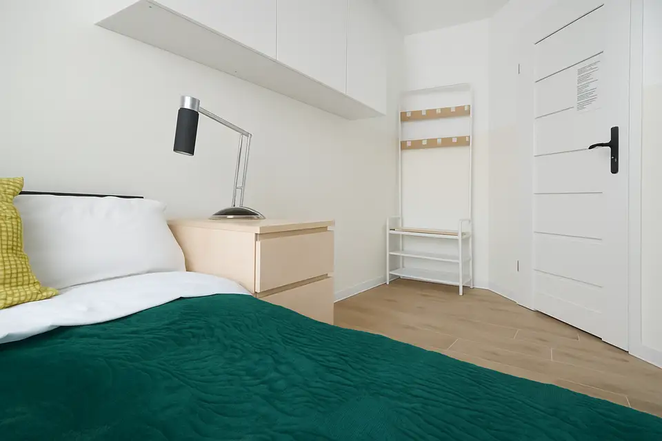 room in Praga-Północ 4