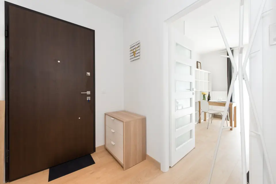 flat in Bielany 11