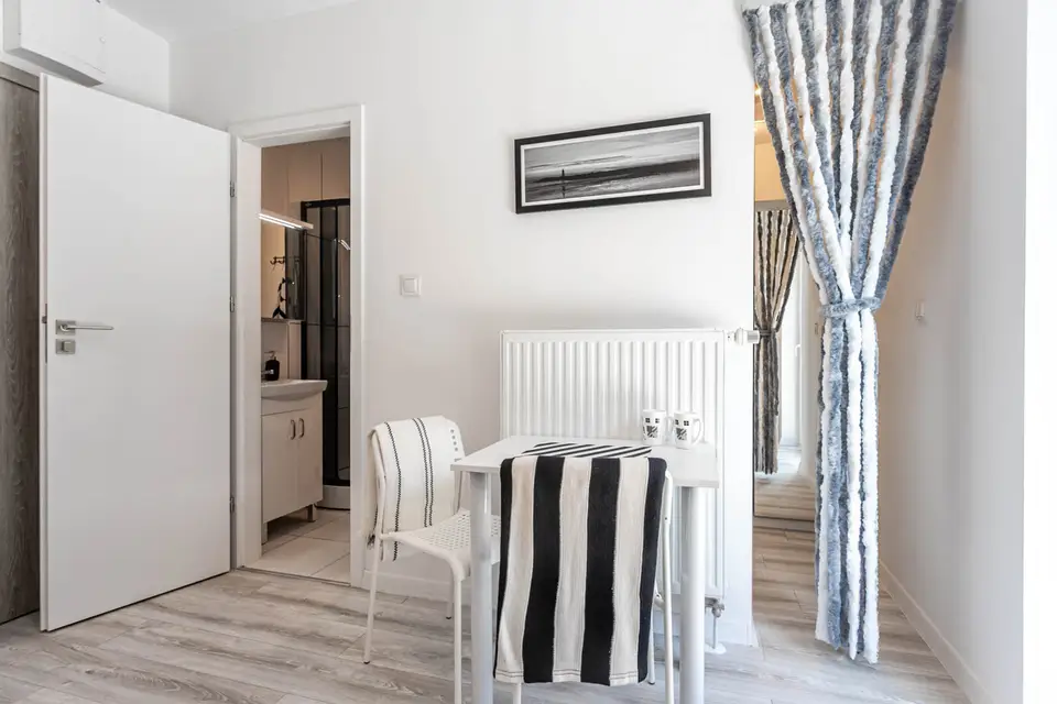 flat in Praga-Południe 7