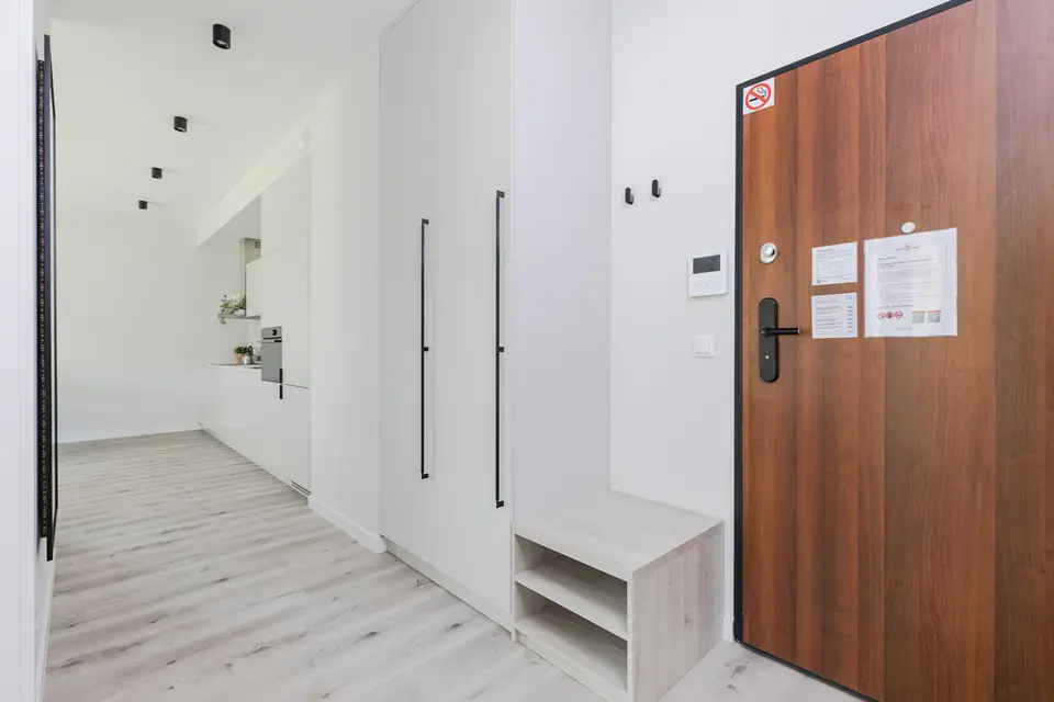 2-room flat in Wilanów 5