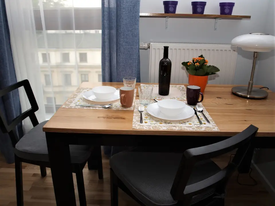 studio in Praga-Północ 4
