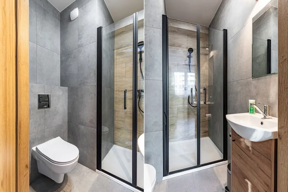 flat in Ursus 4