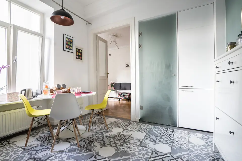 studio in Śródmieście 7