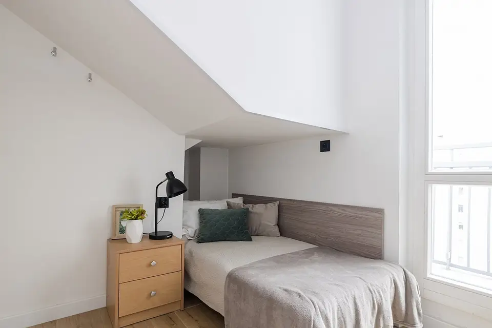 room in Praga-Północ 4