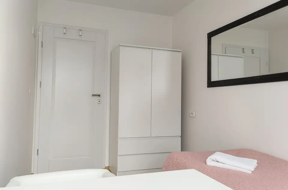 pokój, Wola 5
