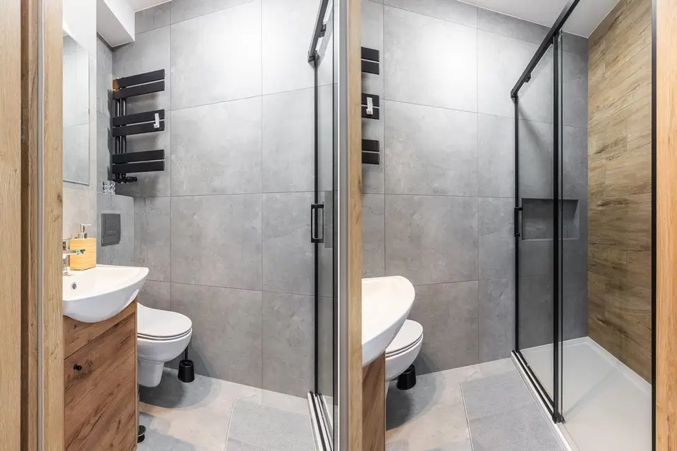 flat in Ursus 5