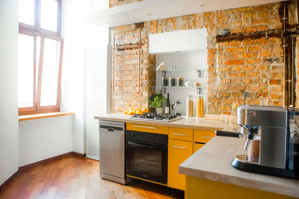 2-room flat in Śródmieście 9
