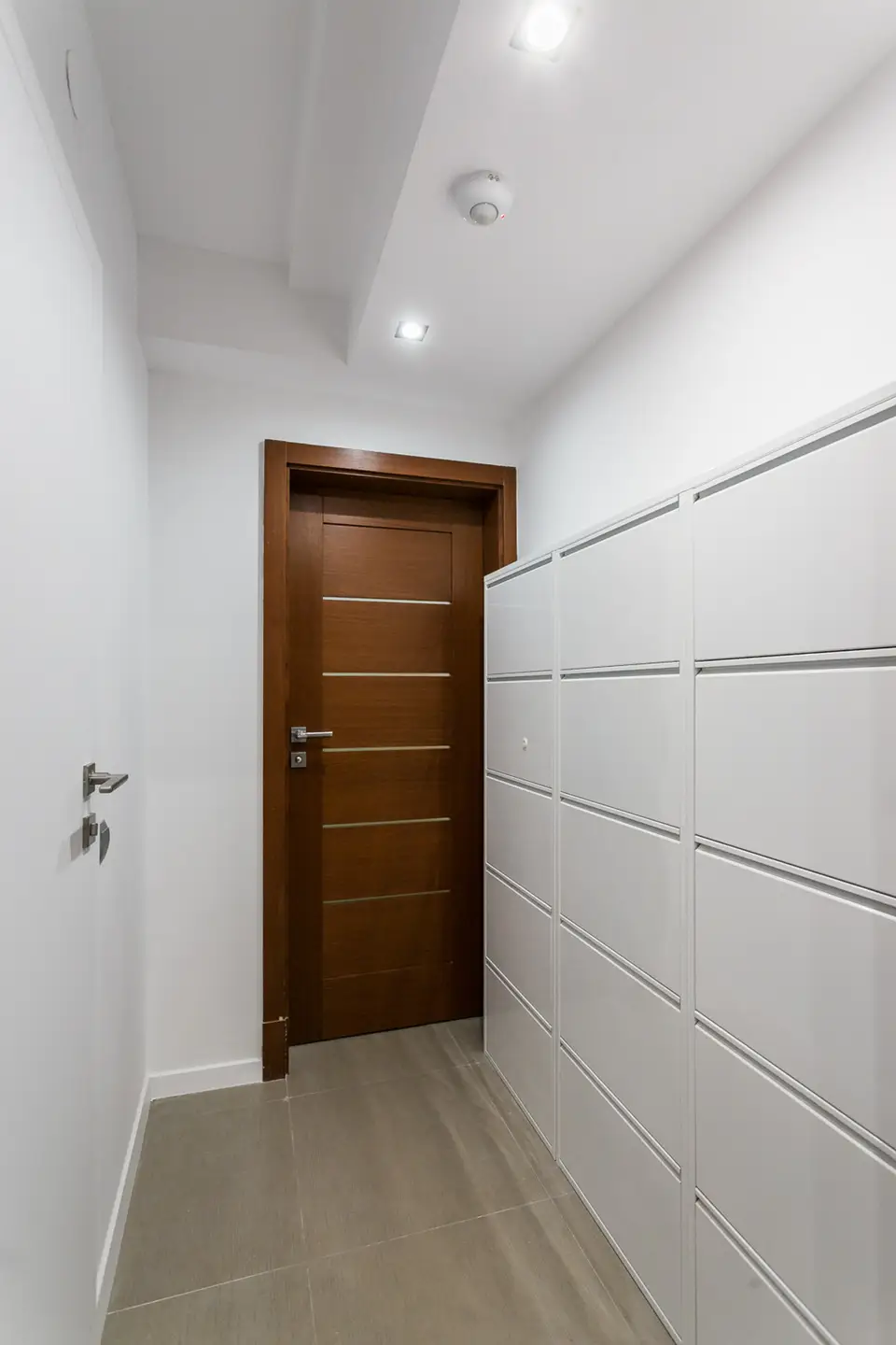 room in Mokotów 11