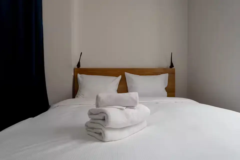 kawalerka, Stare Miasto 11