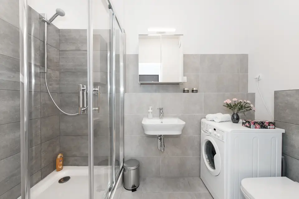 flat in Bielany 10