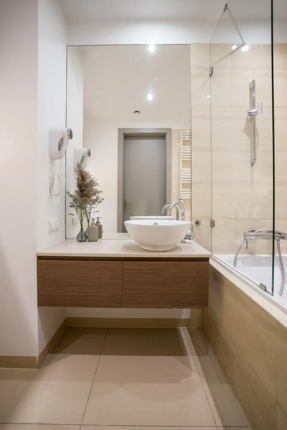 2-room flat in Wola 8