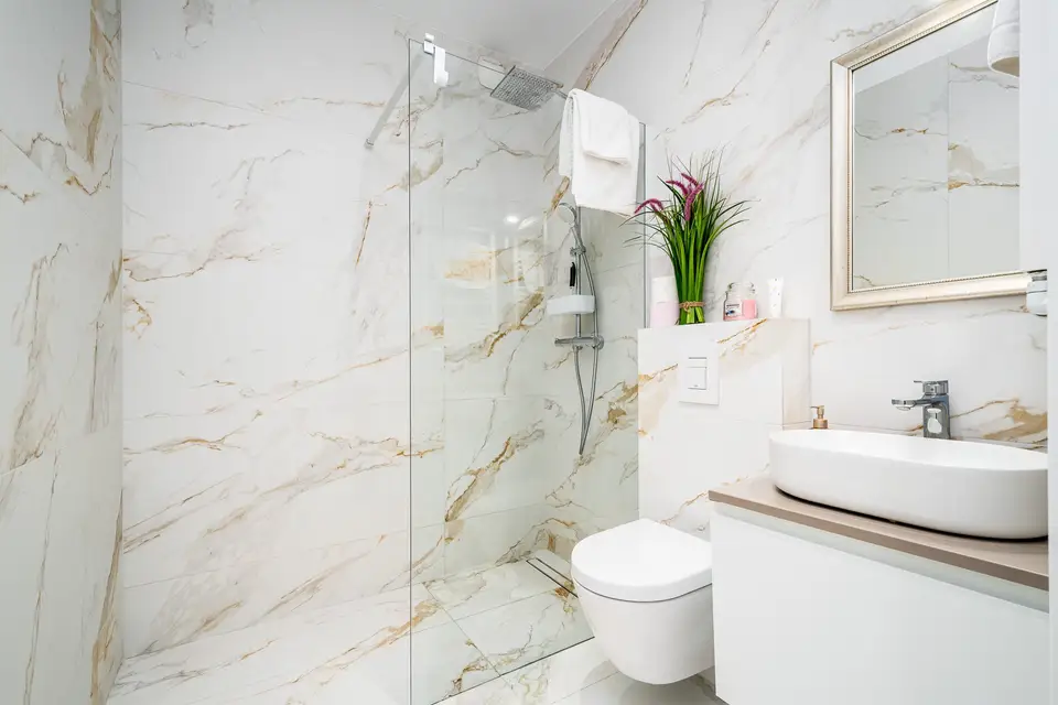 flat in Wola 7