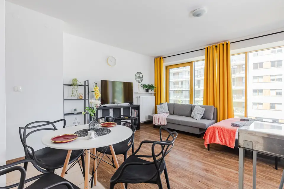 2-room flat in Praga-Południe 11