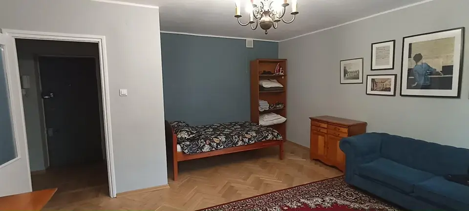 kawalerka, Śródmieście 5