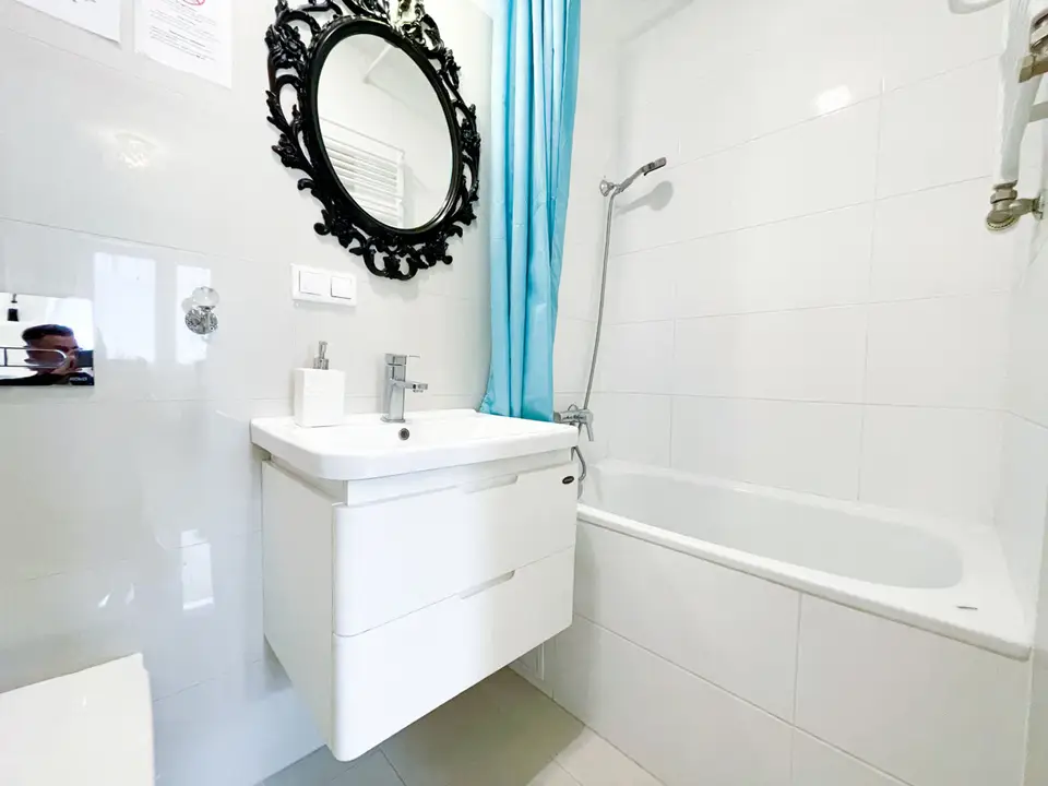 kawalerka, Śródmieście 9