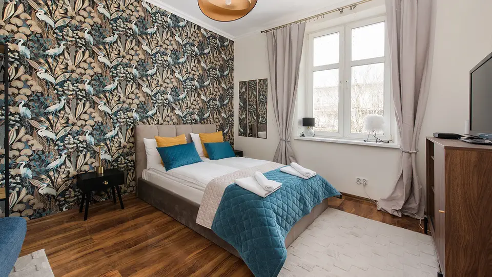 mieszkanie, Stare Miasto 2
