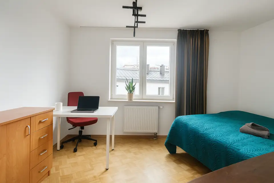 pokój, Praga-Południe 7