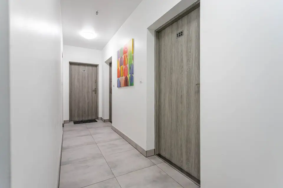 kawalerka, Praga-Południe 10