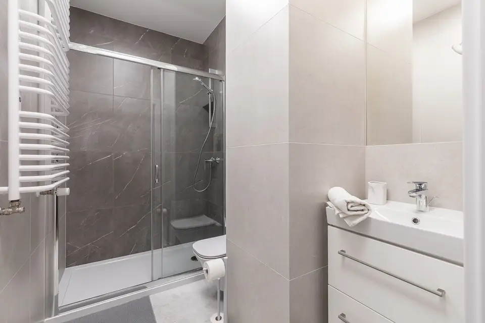 flat in Ursynów 8