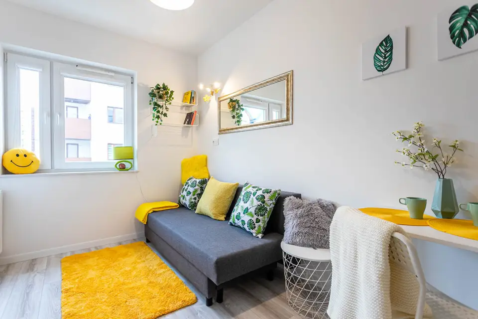 flat in Praga-Południe 6