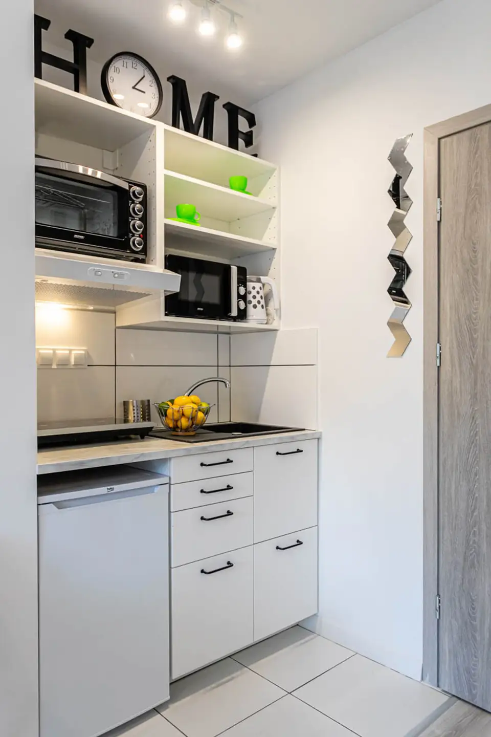 flat in Praga-Południe 8